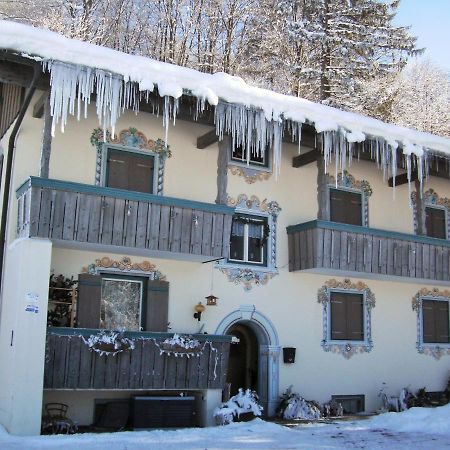 Ferienwohnung Jermann Schönau am Königssee Extérieur photo