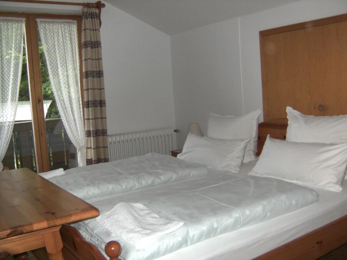 Ferienwohnung Jermann Schönau am Königssee Extérieur photo