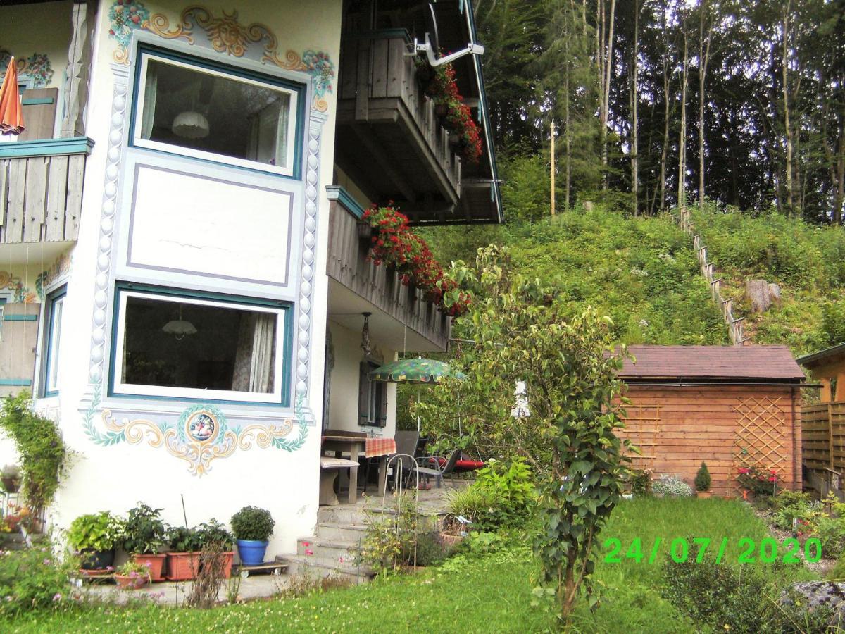 Ferienwohnung Jermann Schönau am Königssee Extérieur photo