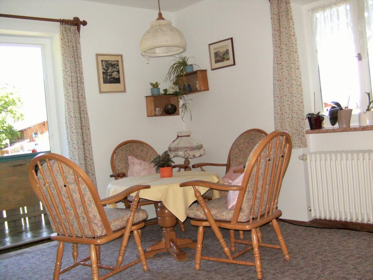 Ferienwohnung Jermann Schönau am Königssee Extérieur photo